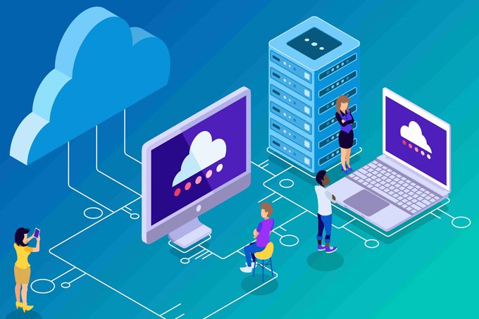 Cloud Computing