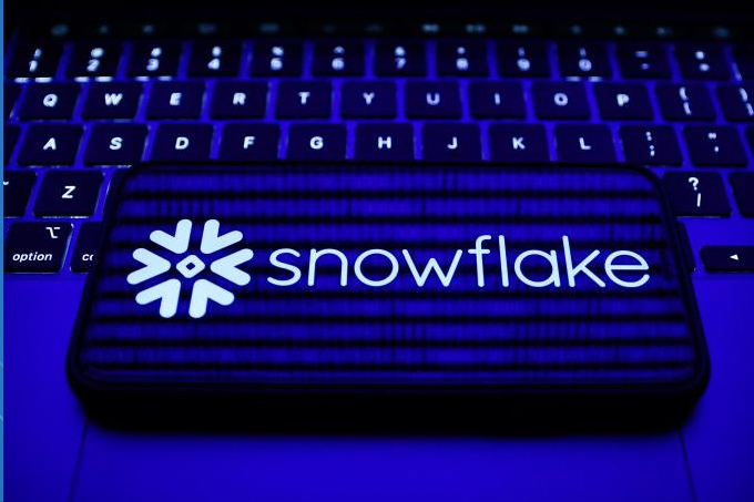 Snowflake