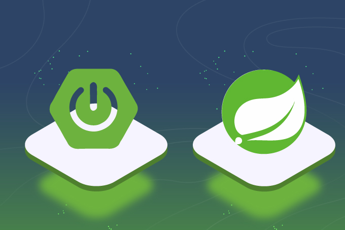 Spring Boot